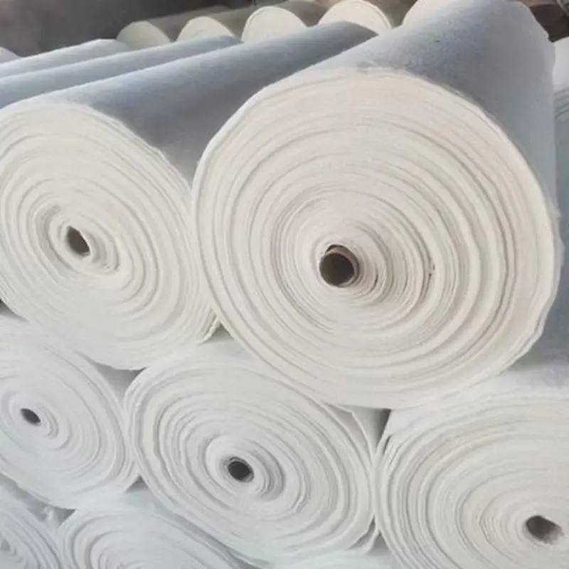 热处理工业炉用气凝胶毡 淬火退火炉炉壁 间歇式热加工设备节能绝热方案 - 2