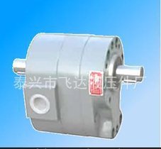 DCB-B型低压多联齿轮油泵 专业品质 厂家直销