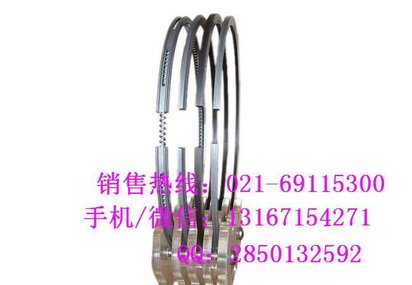 沃尔沃700活塞环_沃尔沃EC750D正时齿轮箱配件