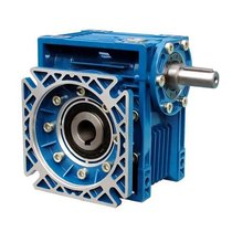 NRV150-10蜗杆减速机