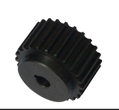 供应MXL同步带轮，承接加工定制，可替代日本米思米