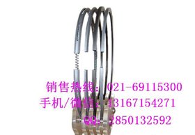 沃尔沃700活塞环_沃尔沃EC750D正时齿轮箱配件