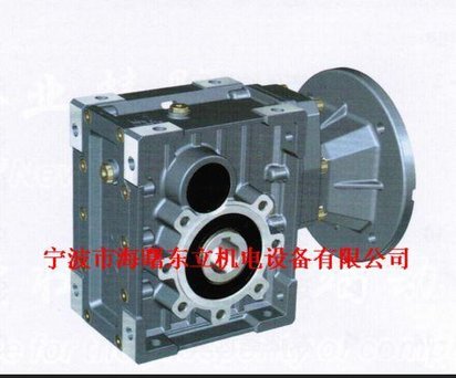 供应新型斜齿-准双曲面齿轮减速机