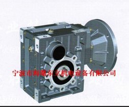 供应新型斜齿-准双曲面齿轮减速机