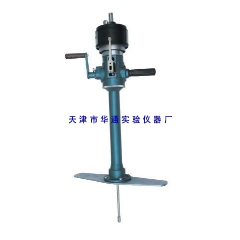 TE-3型土壤硬度计 - 2
