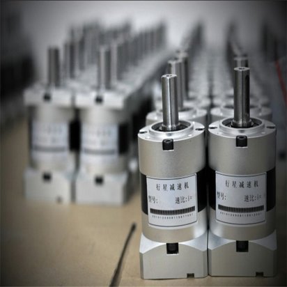 蜗杆减速机NMRW0750.55kW