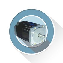 陈坊乡重庆精密减速器60BYG250-58平稳性