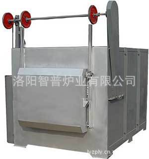 买热处理设备供应热处理设备 洛阳智普炉业专门供应热处理炉 - 2