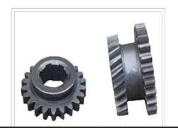 供应农机齿轮 链轮