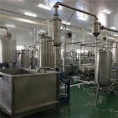 苏 州拆除食品厂检测设备 生物发酵罐激光分析仪二手流水线回收 向禾