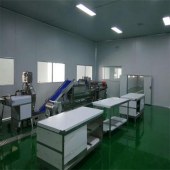 苏 州拆除食品厂检测设备 生物发酵罐激光分析仪二手流水线回收 向禾 - 3