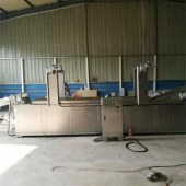 苏 州拆除食品厂检测设备 生物发酵罐激光分析仪二手流水线回收 向禾 - 2