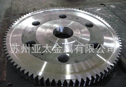供应齿轮，大型齿轮，非标齿轮加工，齿轮厂