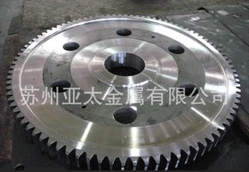 供应齿轮,大型齿轮,非标齿轮加工,齿轮厂