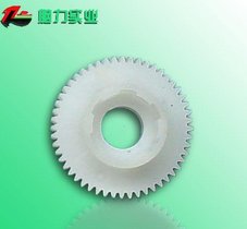 加工东莞塑料精密齿轮,东莞塑胶齿轮,耐高温塑料齿轮