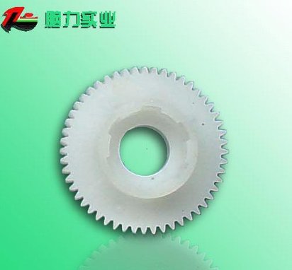 加工东莞塑料精密齿轮，东莞塑胶齿轮，耐高温塑料齿轮