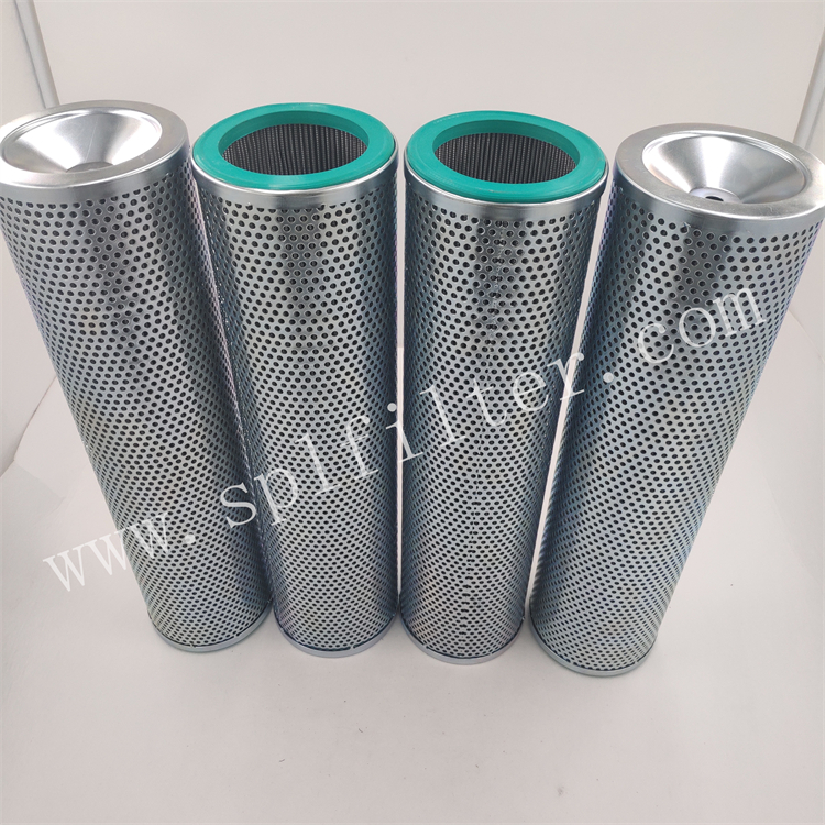 磨齿机动力泵站HEPAC吸油折叠滤芯HPA030F10B08VB - 3