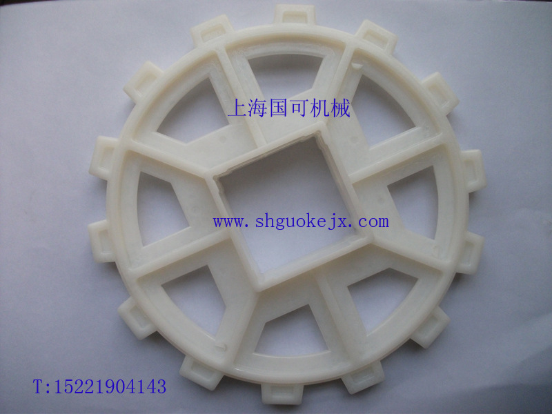 网带链轮 /5597网带配套链轮供应/5997网带链轮那家质量 - 3