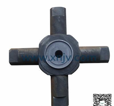 沃尔沃矿用自卸卡车差速器组件-行星齿轮 - 3