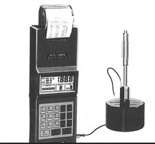 HTS-1000A 型数显里氏硬度计 广东地区-深圳沃客密科技
