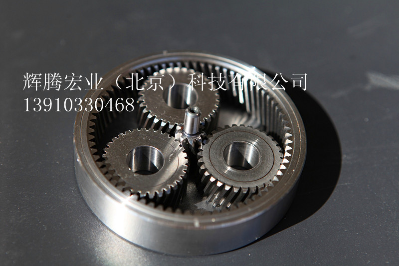供应各种 塑料齿轮 伞齿轮 磨齿轮加工 - 2