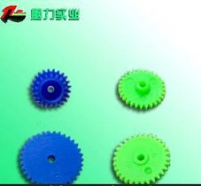 塑胶齿轮，精密小模数齿轮,消音齿轮，便宜齿轮