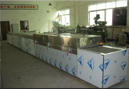 重庆摩托车齿轮超声波清洗机