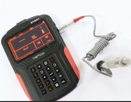 TIME5100仙桃一体化里氏硬度计