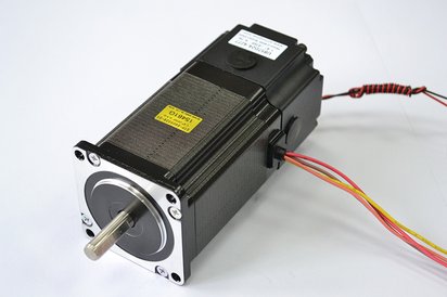 箭竹苗族乡常州精密减速器35HBP20BL4标签机