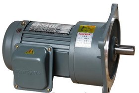 东莞齿轮减速电机、分割器、RV减速机、单相电机