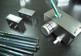 大量批发ASTMD3363镀膜硬度测验手提铅笔硬度计