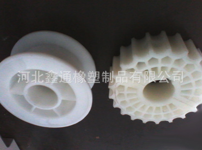 l供应高品质 厂家直销 优质 食品饮料输送机链轮 - 2
