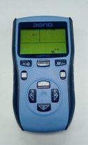 DoHP100便携式高精度里氏硬度计