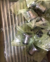 台湾TBI滚珠花键SLF013T2NNS-230-P0 焊锡机花键轴
