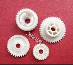 精密小模数齿轮加工厂加工小模数齿轮