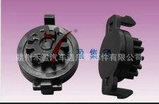 供应塑料齿轮/阻尼齿轮/阻力轮/汽车眼镜盒齿轮/减震器HCL-12