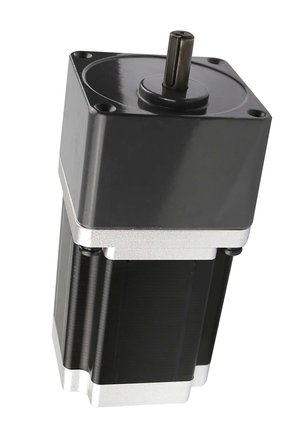 五棵树镇台湾精密减速器ST42H200重量轻