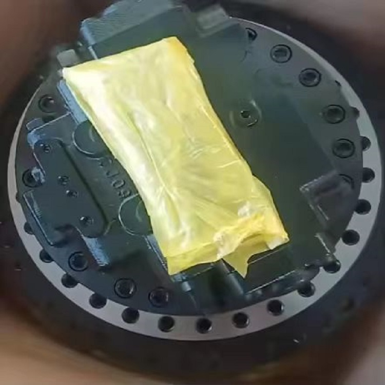 沃尔沃主减速器LC/W链轮 - 3