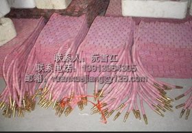 履带式电加热器;陶瓷电加热器;热处理设备