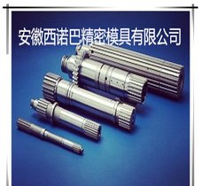 安徽模具厂 定制非标齿轮 机械齿轮 各种齿轮花键加工 西诺巴