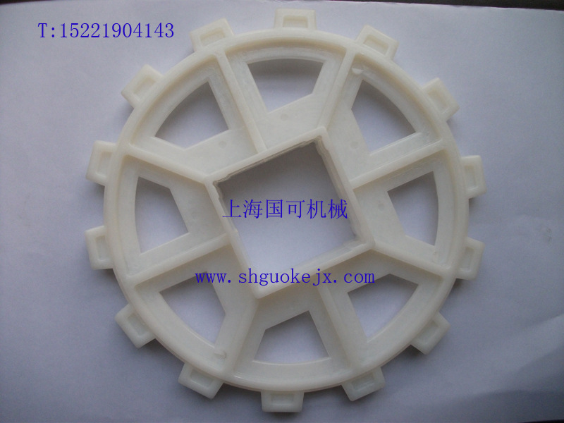 网带链轮 /5597网带配套链轮供应/5997网带链轮那家质量 - 2