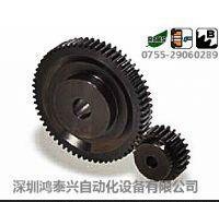 小模数精密齿轮SS1-45