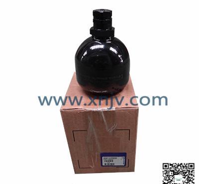 沃尔沃矿用自卸卡车差速器组件-行星齿轮 - 4