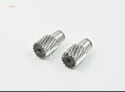 小模数齿轮 木工机械齿轮