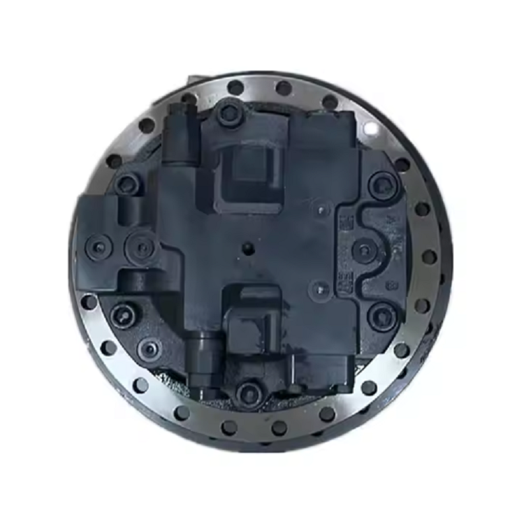 沃尔沃主减速器LC/W链轮 - 2