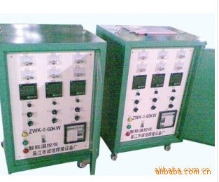 履带式电加热器;陶瓷电加热器;热处理设备 - 3