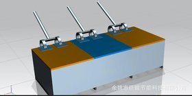 供应浙江塑料产品热处理设备