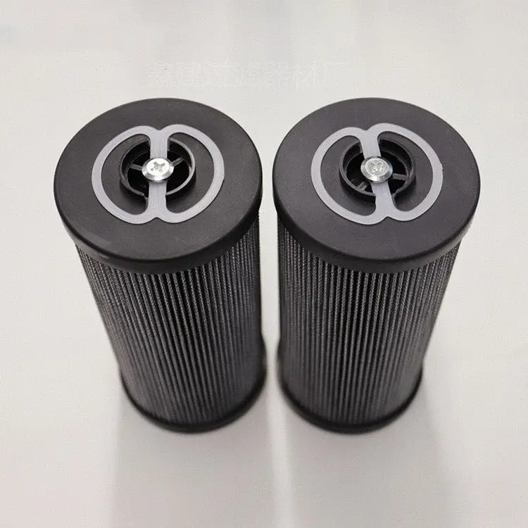 翡翠液压滤芯MF0202A10HBP01小流量液压站回油滤芯