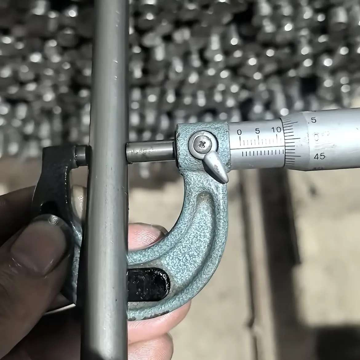 20cr圆钢厂家加工渗碳钢圆棒摩托车变速器齿轮用材