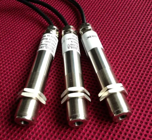 IRTP-100LS在线式红外温度传感器IRTP100LS红外测温传感器 - 3
